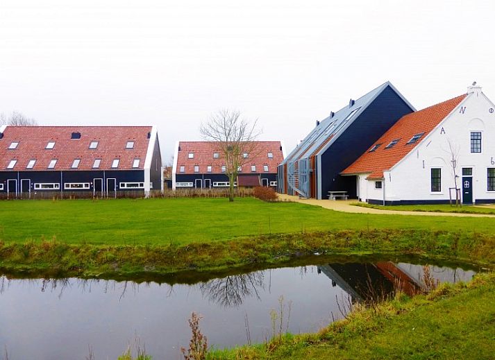 Ferienhaus Strandpark De Zeeuwse Kust Renesse Schouwen Duiveland Zeeland