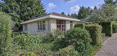 Guest house 3220223 - Holiday property Veluwe - Heidepracht