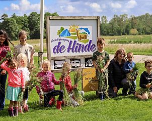Boerderijcamping de Hinde