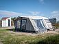 Verblijf 010174 • Stacaravan Texel • Sluftervallei | Luxe campingplaats | C4  • 4 van 4