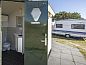 Guest house 010174 • Fixed travel trailer Texel • Sluftervallei | Luxe campingplaats | C4  • 5 of 8