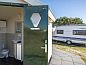 Guest house 010174 • Fixed travel trailer Texel • Sluftervallei | Luxe campingplaats | C4  • 6 of 8