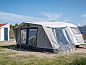 Guest house 010174 • Fixed travel trailer Texel • Sluftervallei | Luxe campingplaats | C4  • 8 of 8