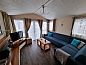 Unterkunft 0102387 • Ferienhaus Texel • Chaletpark Bregkoog - Chalet Bregkoog 16 Zanderij  • 5 von 11