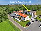 Guest house 0113207 • Holiday property Texel • Appartement Bos en Duin 34  • 10 of 10