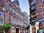 Unterkunft 015168 • Appartement Amsterdam eo • Best Western Dam Square Inn  • 1 von 26