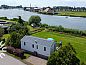 Guest house 060726 • Holiday property IJsselmeer • Comfortabel 4-persoons chalet in Lemmer met uitzicht over  • 1 of 24