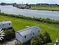 Guest house 060729 • Holiday property IJsselmeer • Comfortabel 6 persoons chalet in Lemmer met vrij uitzicht  • 1 of 23