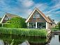 Guest house 120223 • Bungalow Sneekermeer • Waterpark Terherne | 6-persoons waterwoning - Opvaart | 6L  • 1 of 16