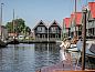 Verblijf 120231 • Bungalow Sneekermeer • Mindervalide Havenwoning 4  • 1 van 6