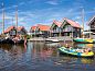 Verblijf 120241 • Bungalow Sneekermeer • Havenwoning 4  • 1 van 10