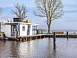 Guest house 120764 • Holiday property Sneekermeer • Houseboat Aqua Dolce met tuin - Paviljoenwei 4 | Offingawier  • 2 of 26