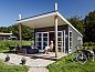 Guest house 120769 • Chalet Sneekermeer • Chalet de Tjotter  • 1 of 8