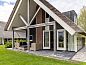 Guest house 121302 • Holiday property Sneekermeer • Watervilla 6  • 13 of 14