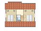 Unterkunft 173221 • Bungalow Midden Drenthe • Hof van Saksen | 6-persoons bungalow | 6B2  • 12 von 12