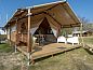 Unterkunft 220330 • Zelthaus Zuidelijk Flevoland • Safarilodge 5 persoons  • 1 von 15