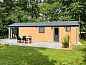 Guest house 231228 • Holiday property Friese bossen • Vakantiehuisje in Oosterwolde  • 7 of 26