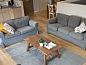 Guest house 260132 • Apartment Het Friese platteland • Jorito  • 9 of 21