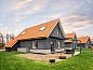 Guest house 2611005 • Bungalow Het Friese platteland • Watervilla Brasem  • 1 of 15