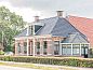 Verblijf 2617401 • Vakantiewoning Het Friese platteland • Prachtige, ruim ingerichte 6 persoons woonboerderij in  • 1 van 26