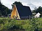 Guest house 2617703 • Holiday property Het Friese platteland • Vakantiehuisje in Jubbega  • 1 of 10