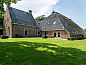 Guest house 2617807 • Holiday property Het Friese platteland • Vakantiehuisje in Lioessens  • 1 of 24