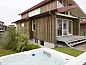 Unterkunft 266925 • Bungalow Het Friese platteland • Goudplevier Wellness Plus 8  • 1 von 14