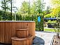 Unterkunft 320643 • Ferienhaus Veluwe • Module Special 6 personen Hottub  • 2 von 14