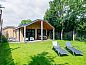 Guest house 3220144 • Holiday property Veluwe • Abs Blokhut  • 1 of 26