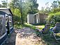 Guest house 326433 • Fixed travel trailer Veluwe • Rabbit Hill | Luxe campingplaats | CS16+  • 8 of 8