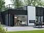 Verblijf 326558 • Vakantiewoning Veluwe • Cube Elite 4 