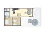 Verblijf 350640 • Bungalow Zuidoost Groningen • 4-persoons woning | 4C  • 4 van 4