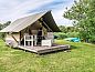 Guest house 450286 • Tent house Noordzeekust • Duolodge 2 personen  • 2 of 10