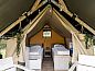 Guest house 450286 • Tent house Noordzeekust • Duolodge 2 personen  • 3 of 10