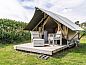 Guest house 450286 • Tent house Noordzeekust • Duolodge 2 personen  • 7 of 10