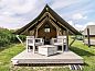 Guest house 450286 • Tent house Noordzeekust • Duolodge 2 personen  • 10 of 10