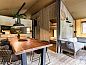 Guest house 450291 • Tent house Noordzeekust • Strandtent 8 personen  • 8 of 10