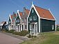 Guest house 460305 • Holiday property IJsselmeerkust •  MARINAPARK VOLENDAM  • 1 of 6