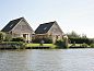 Verblijf 460424 • Vakantiewoning IJsselmeerkust • Bungalowpark Zuiderzee 4  • 1 van 26