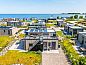 Guest house 461227 • Holiday property IJsselmeerkust • Vakantiehuis Cube la Mer 4  • 6 of 26