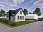 Unterkunft 482018 • Ferienhaus Noord-Holland noord • Vrijstaande woning in Noord-Holland, Nederland  • 1 von 25