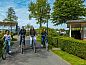 Verblijf 483733 • Vakantiewoning Noord-Holland noord • Vakantiehuis Glampingtent Kompact 2  • 9 van 19