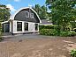 Verblijf 4842145 • Vakantiewoning Noord-Holland noord • Koningshoeve 4 personen met 3 slaapkamers 