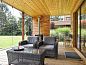 Verblijf 523134 • Vakantiewoning Twente • Woody Lodge Florian - 4 personen  • 3 van 19