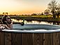 Guest house 524627 • Holiday property Twente • River Cabin met hottub | 4 personen  • 6 of 26