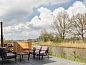 Guest house 524627 • Holiday property Twente • River Cabin met hottub | 4 personen  • 8 of 26