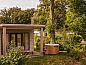 Guest house 524631 • Tent house Twente • River lodge met hottub | 4 personen  • 2 of 26