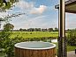 Guest house 524631 • Tent house Twente • River lodge met hottub | 4 personen  • 10 of 26