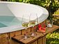 Guest house 524631 • Tent house Twente • River lodge met hottub | 4 personen  • 13 of 26