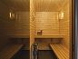 Unterkunft 524637 • Zelthaus Twente • Nature lodge met sauna en hottub | 2 personen  • 14 von 22